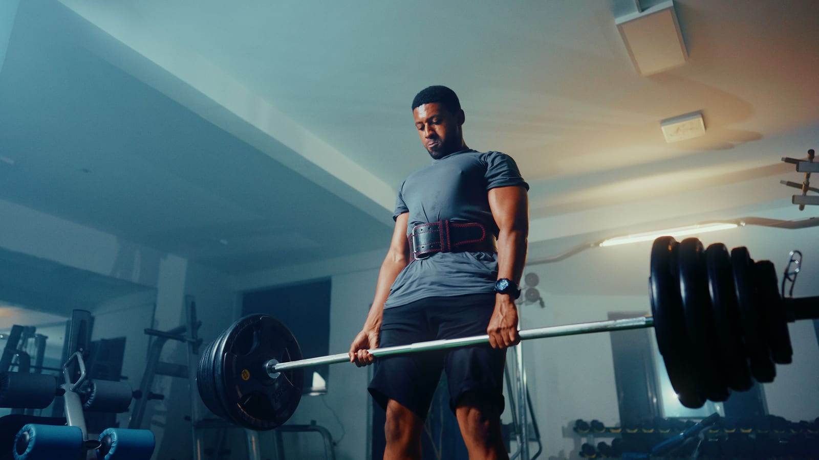 IPA / CJC — Growth-Hormone Stack — strength